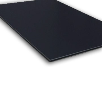 10x10 Dual Black/White Backer Board